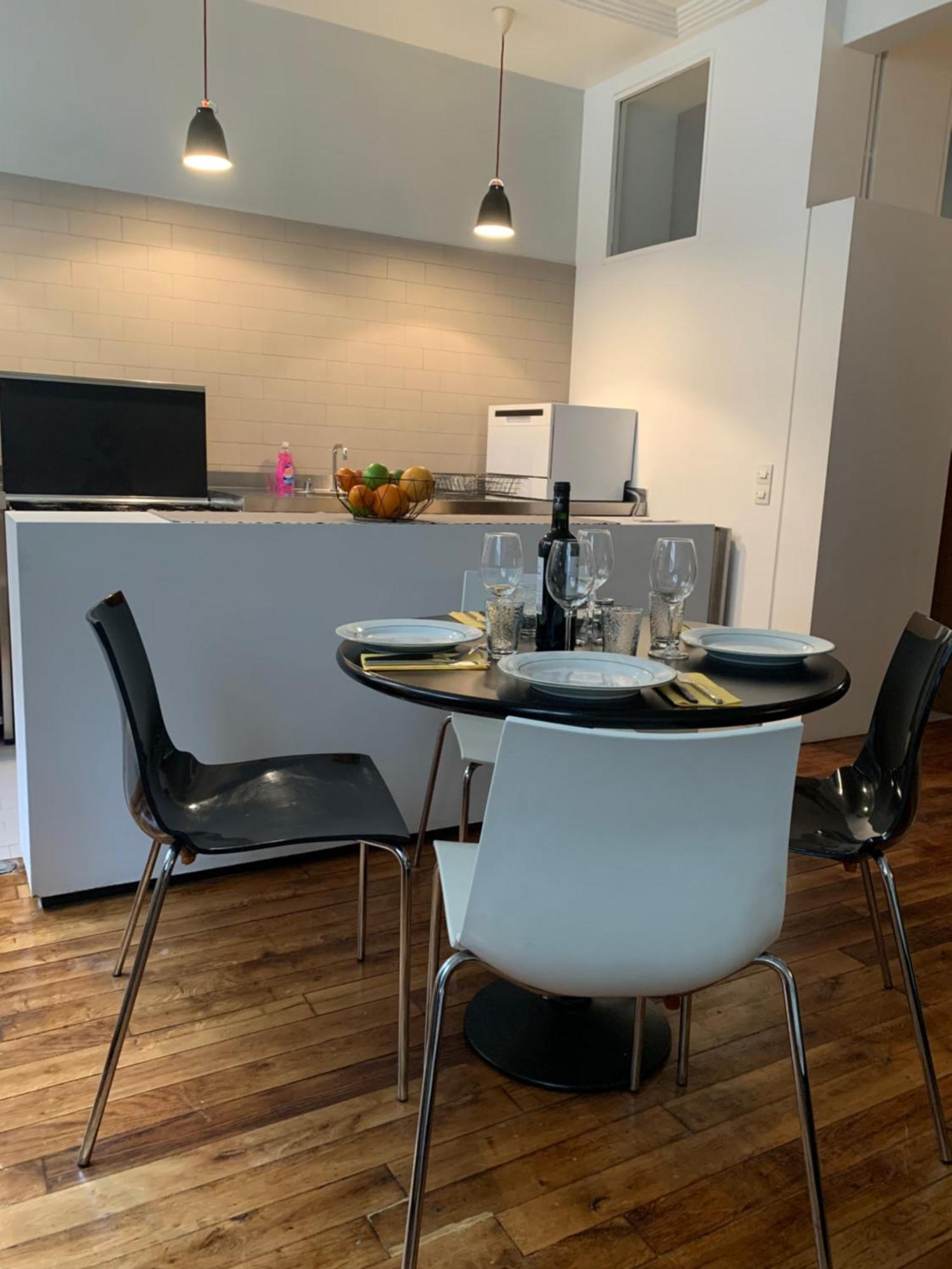 Loft Montmartre Au Pieds Des Vignes Apartment Paris Luaran gambar